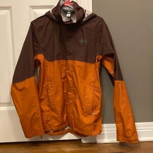 Men’s raincoat